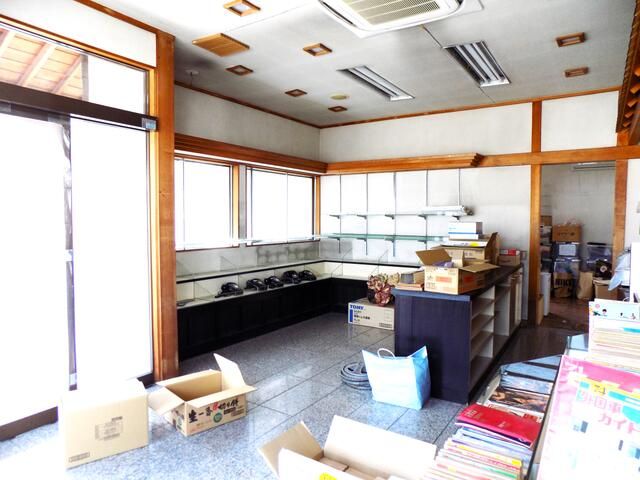 Commercial Store for Rent in Ashikaga, Tochigi - 57.96m² - Thumbnail 4