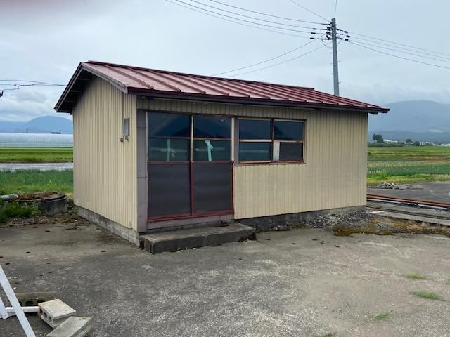 Large Land Detached House with 3 Free Parking Spaces in Shinshō - Thumbnail 3