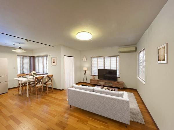 1993 3LDK Detached House for Sale in Kokubunji, Tokyo - Thumbnail 2