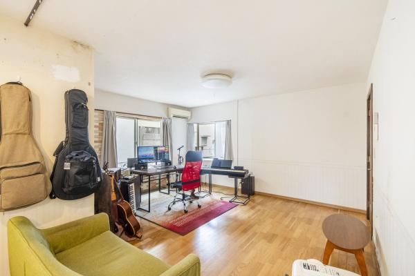 1993 3LDK Detached House for Sale in Kokubunji, Tokyo - Thumbnail 3