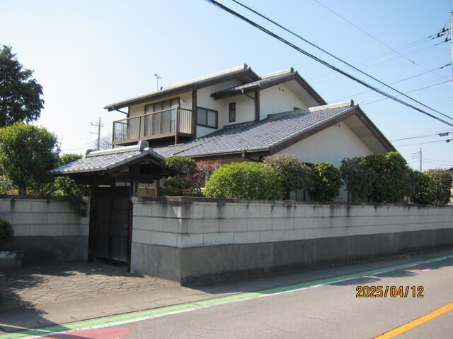 Spacious Family Home in Takasaki, Gunma - Thumbnail 2
