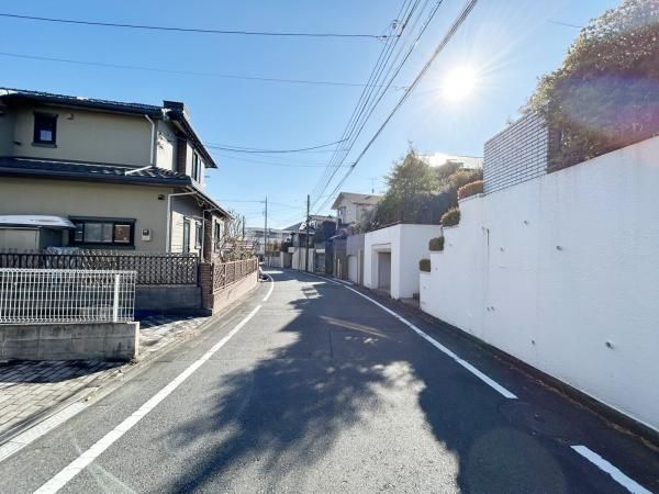 331.81 sqm Land for Sale in Tama City, Tokyo - Prime Residential Plot - Thumbnail 3
