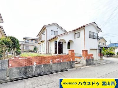 5DK Detached House for Sale in Imizu, Toyama | 139.11 sqm — Image 7, Imizu, Toyama