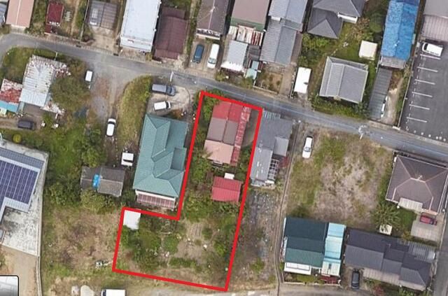 474 sqm Building Land for Sale Near Ryugasaki Station - Thumbnail 2