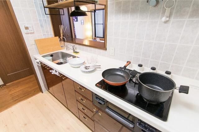 3LDK Apartment for Sale in Minami-ku, Saitama City - Thumbnail 3