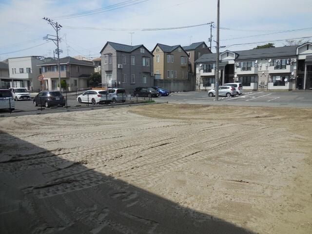Land for Sale in Matsuzaki, Niigata City - 156.89 sqm Plot - Thumbnail 3