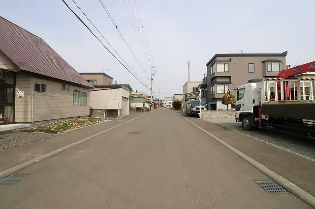 Residential Land for Sale in Sapporo's Kita Ward, Hokkaido - Thumbnail 4