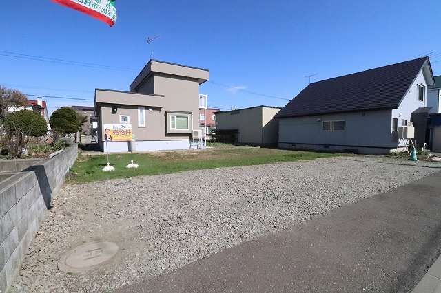 Residential Land for Sale in Sapporo's Kita Ward, Hokkaido - Thumbnail 2