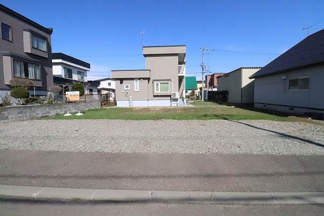 Residential Land for Sale in Sapporo's Kita Ward, Hokkaido - Thumbnail 3