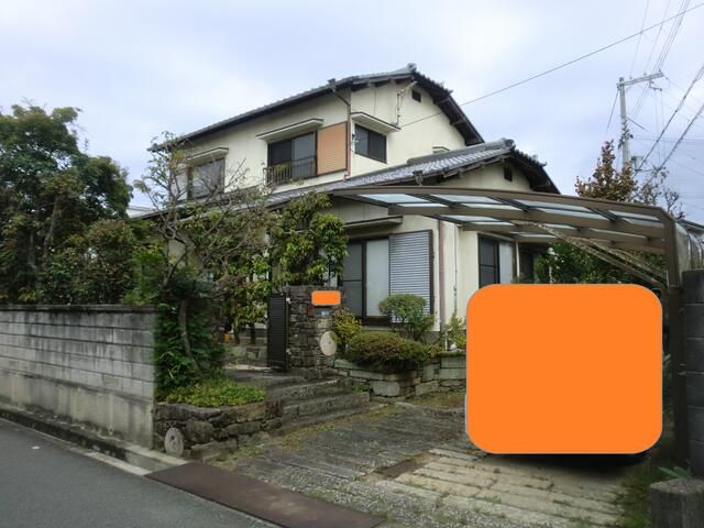 5DK Detached House on Corner Lot in Himeji, Hyogo - Thumbnail 3