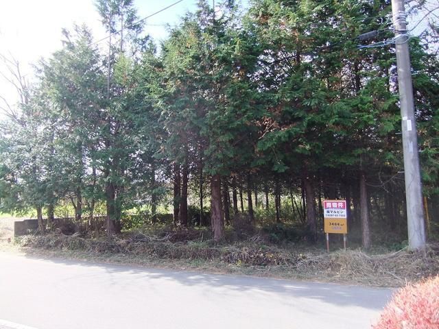 Land for Sale in Nasushiobara, Tochigi - 3484 sqm - Thumbnail 2