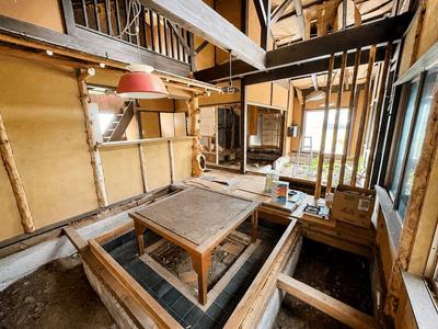 3DK Wooden House in Katsuura City, Chiba – 459 sqm Land — Balcony, Katsuura, Chiba