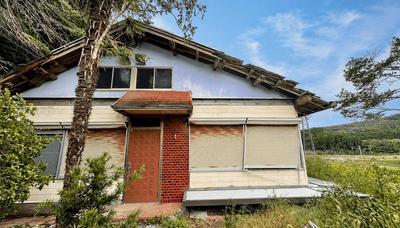 3DK Wooden House in Katsuura City, Chiba – 459 sqm Land — House, Katsuura, Chiba