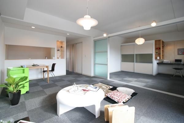 Le Vante Iwamizawa 2LDK Apartment for Rent in Hokkaido - Thumbnail 3