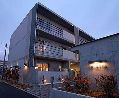 Le Vante Iwamizawa 2LDK Apartment for Rent in Hokkaido - Thumbnail 2