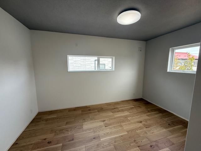 New 3LDK House in Aomori City - March 2025 Completion - Thumbnail 3