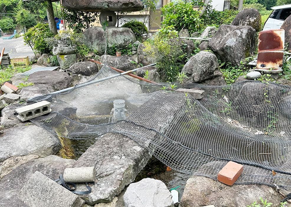 1966 Detached House for Renovation in Isahaya, Nagasaki - Main Image