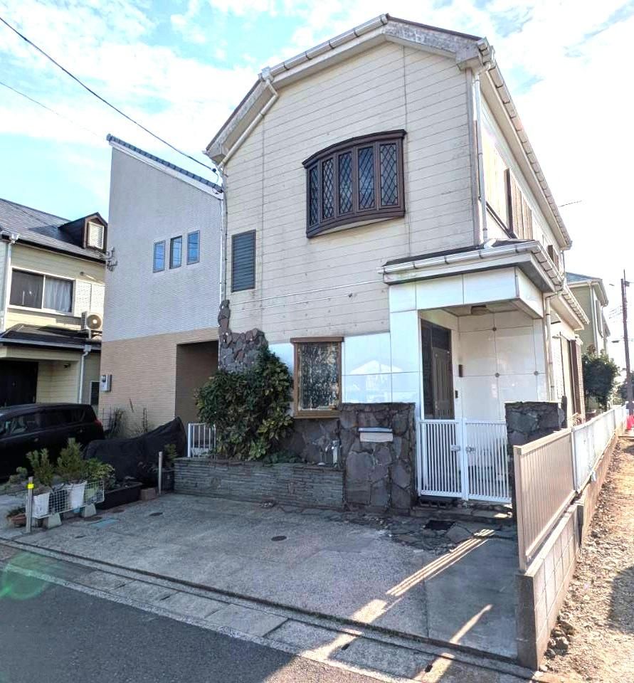 4LDK Detached House for Sale in Yokosuka, Kanagawa - Thumbnail 3