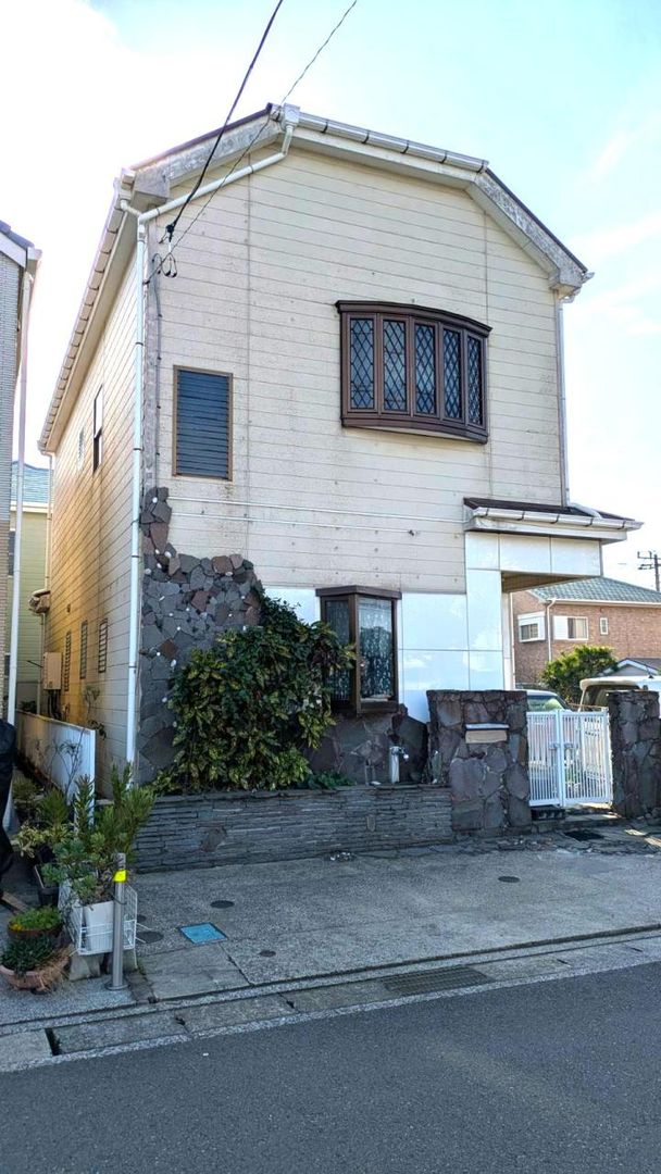 4LDK Detached House for Sale in Yokosuka, Kanagawa - Thumbnail 2