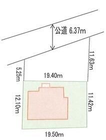 5LDK Detached House on 225sqm Land in Kuki, Saitama - Main Image