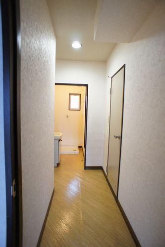 2LDK Terrace House for Rent in Chigasaki, Kanagawa - Thumbnail 4