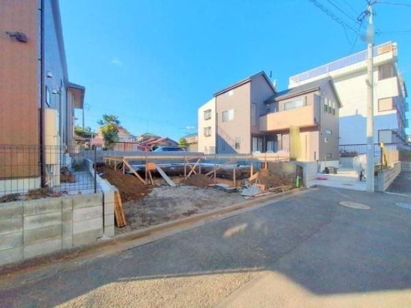 New 4LDK House in Musashimurayama Tokyo - Completion Feb 2026 - Thumbnail 2
