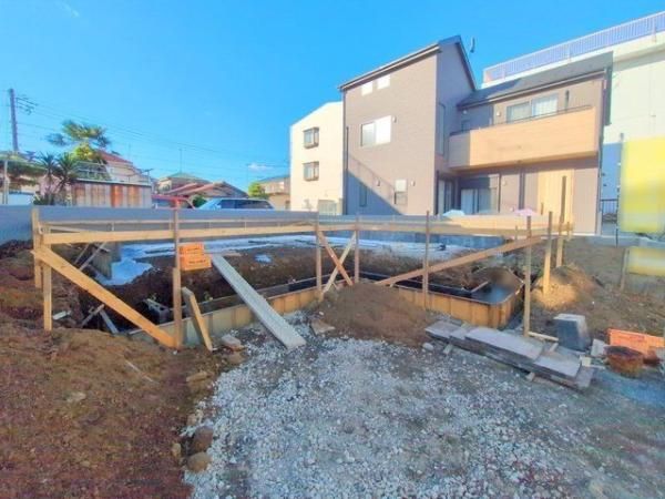 New 4LDK House in Musashimurayama Tokyo - Completion Feb 2026 - Thumbnail 4
