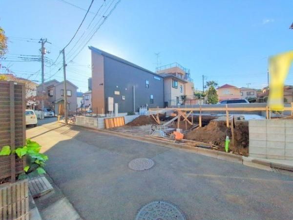 New 4LDK House in Musashimurayama Tokyo - Completion Feb 2026 - Thumbnail 3