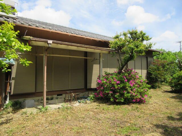 Land for Sale in Isumi City, Chiba - 1010.63 sqm - Thumbnail 2
