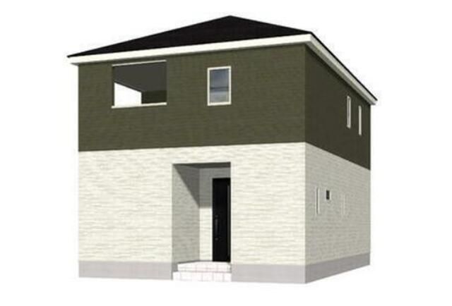 New 4LDK House for Sale in Shiojiri, Nagano - Completion 2025 - Image 9