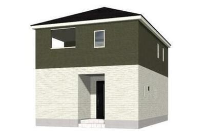 New 4LDK House for Sale in Shiojiri, Nagano - Completion 2025 — Image 9, Shiojiri, Nagano