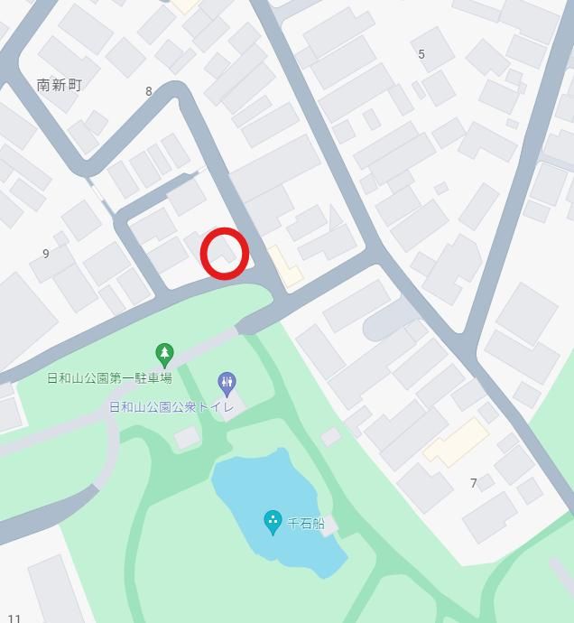 Rental Parking Space in Sakata, Yamagata - 6,000 Yen/Month - Thumbnail 3