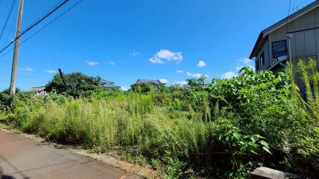 Land for Sale in Agano City, Niigata - 763 sqm - Thumbnail 4