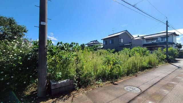 Land for Sale in Agano City, Niigata - 763 sqm - Thumbnail 2