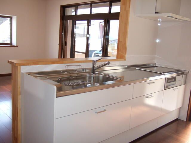 4LDK House in Kumamoto City Northern Ward | 165.6㎡ Land - Thumbnail 2