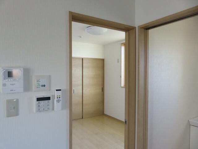 Mahalo 1LDK Apartment for Rent in Osaki City, Miyagi - Thumbnail 4