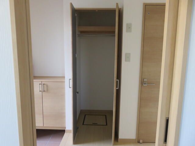 Mahalo 1LDK Apartment for Rent in Osaki City, Miyagi - Thumbnail 3