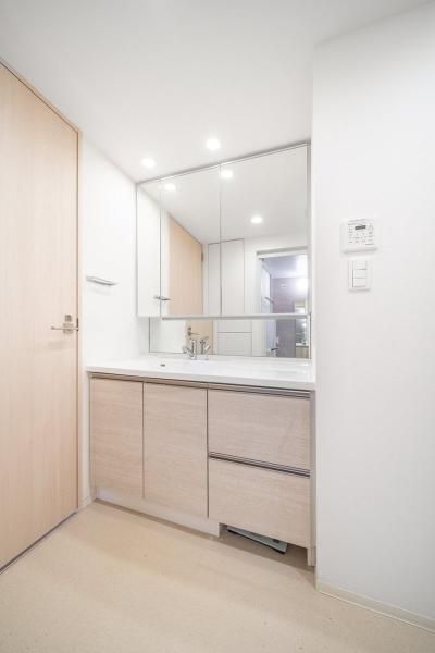 3LDK Apartment for Sale in Nagareyama, Chiba | Park Homes - Thumbnail 4