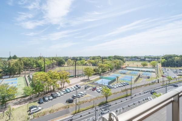 3LDK Apartment for Sale in Nagareyama, Chiba | Park Homes - Thumbnail 2