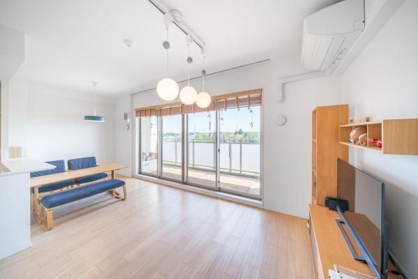 3LDK Apartment for Sale in Nagareyama, Chiba | Park Homes - Thumbnail 3