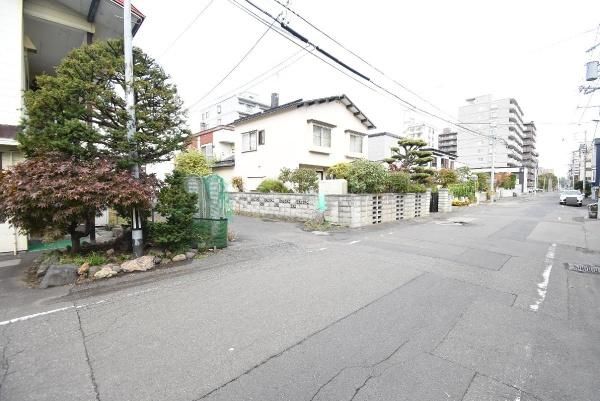 375.73 sqm Development Land for Sale in Sapporo Chuo Ward - Thumbnail 3