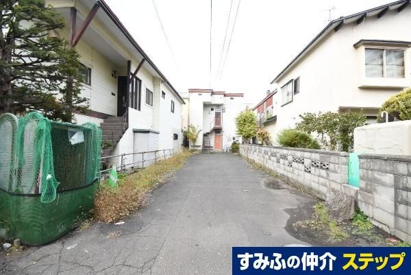 375.73 sqm Development Land for Sale in Sapporo Chuo Ward - Thumbnail 2