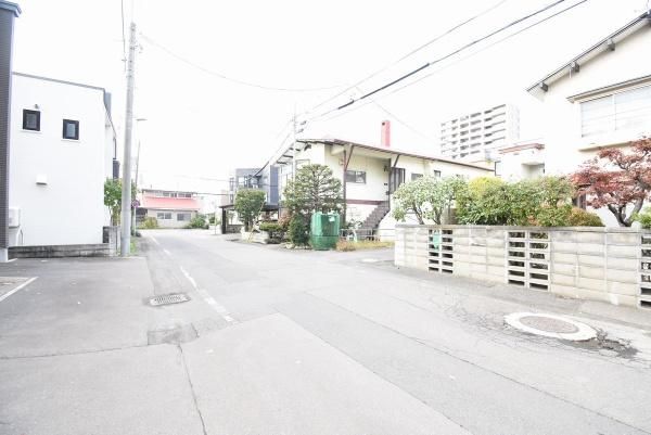 375.73 sqm Development Land for Sale in Sapporo Chuo Ward - Thumbnail 4