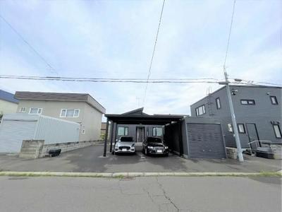 4LDK House for Sale in Eniwa, Hokkaido - 107 sqm on 347 sqm Land — Image 50, Eniwa, Hokkaido