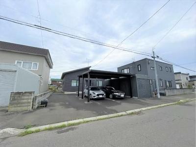 4LDK House for Sale in Eniwa, Hokkaido - 107 sqm on 347 sqm Land — Image 50, Eniwa, Hokkaido