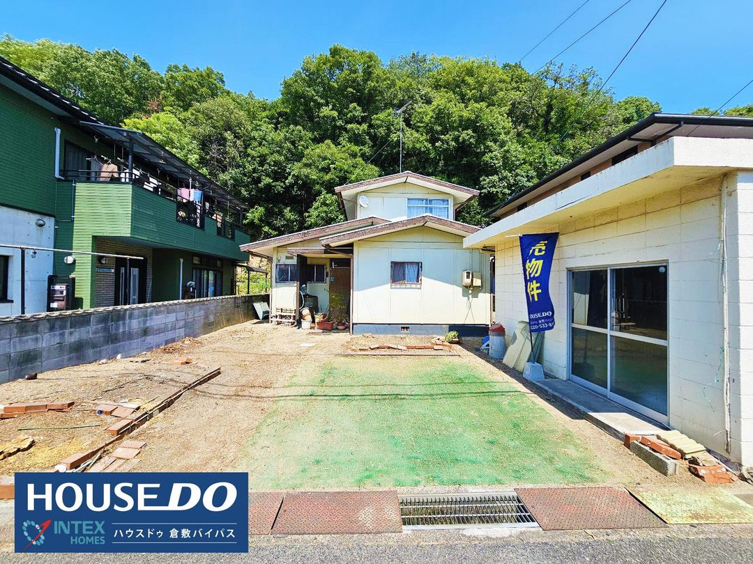 4LDK Detached House for Sale in Kurashiki, Okayama - Thumbnail 3