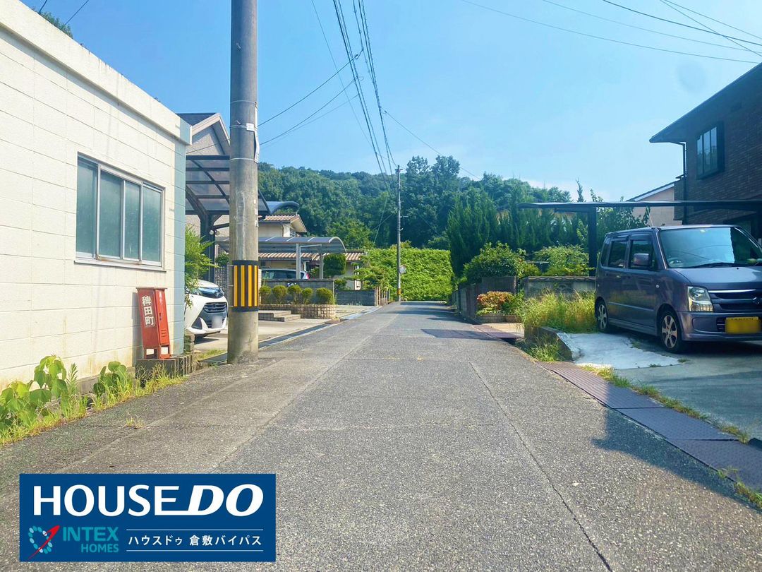4LDK Detached House for Sale in Kurashiki, Okayama - Thumbnail 2