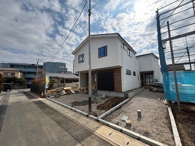 New Build 4SLDK House in Atsugi, Kanagawa for Sale - Thumbnail 3