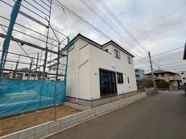 New Build 4SLDK House in Atsugi, Kanagawa for Sale - Thumbnail 4