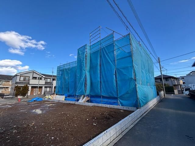 New Build 4SLDK House in Atsugi, Kanagawa for Sale - Thumbnail 2